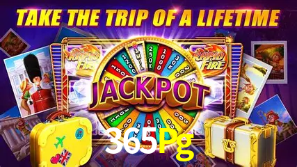 Inovações de Jogos na 365Pg: O Futuro das Experiências Interativas