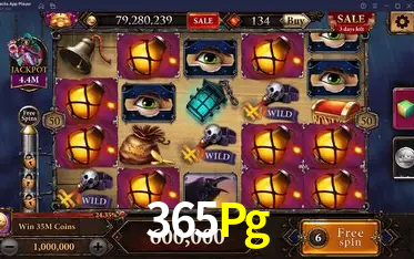 Explorando a Categoria de Eventos em Apostas na 365Pg