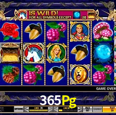 Descubra o Programa VIP da 365Pg: Vantagens Exclusivas para Jogadores